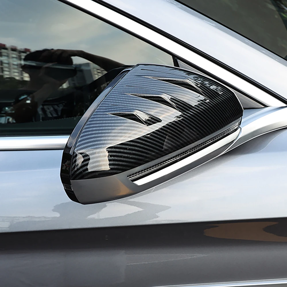 Accessories For 2022-2025 BYD HAN Carbon Fiber Styling Rear Side View Mirror Wing Cover Stickers 2pcs
Accessories For 2022-2025 BYD HAN Carbon Fiber Styling Rear Side View Mirror Wing Cover Stickers 2pcs
