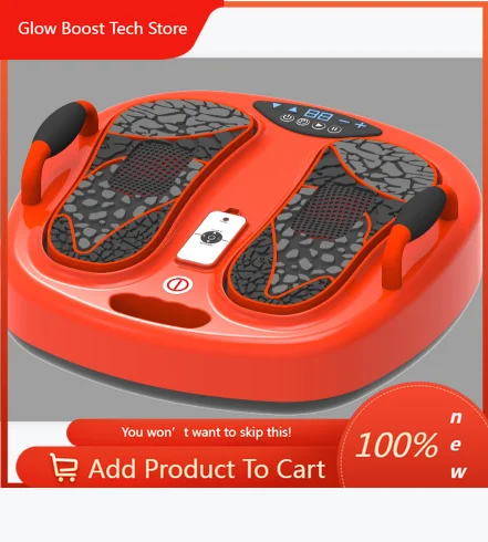 NYSmart Library Portable Electric Foot Massage Machine ABS & Rubber Material Vibrating Circulation Application Massager Ball
NYSmart Library Portable Electric Foot Massage Machine ABS & Rubber Material Vibrating Circulation Application Massager Ball