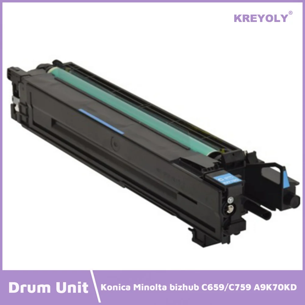 A9K70KD IU-712C A9K70ED Барабанный блок для Konica Minolta bizhub C659 C759 A9K70KD IU-712C A9K70ED IU-712M A9K708D IU-712Y
A9K70KD IU-712C A9K70ED Барабанный блок для Konica Minolta bizhub C659 C759 A9K70KD IU-712C A9K70ED IU-712M A9K708D IU-712Y