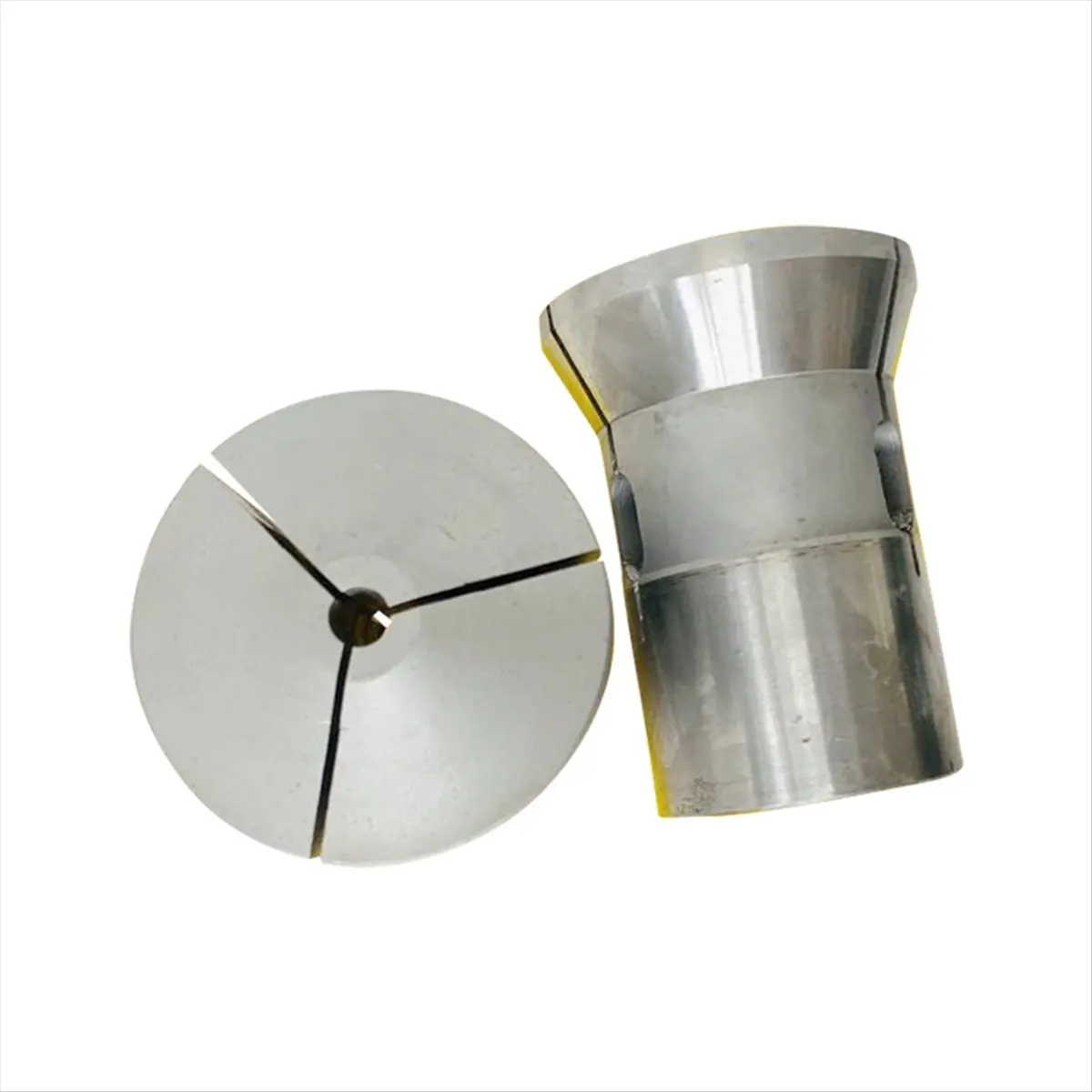 A50U 640 Spring Steel Round Hole Tool Collet CNC Lathe Chuck CNC Instrument Lathe Machine Tool Fitting Inner Hole 14mm
A50U 640 Spring Steel Round Hole Tool Collet CNC Lathe Chuck CNC Instrument Lathe Machine Tool Fitting Inner Hole 14mm