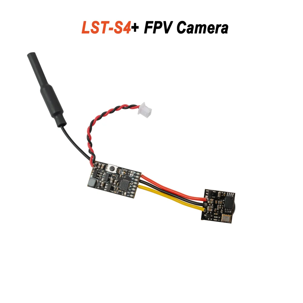 Высококачественная радиоуправляемая микрокамера FPV AIO 5,8G 25MW 40CH 800TVL-передатчик LST-S4+ FPV камера с OSD-запчастями для RC FPV Drone Parts
Высококачественная радиоуправляемая микрокамера FPV AIO 5,8G 25MW 40CH 800TVL-передатчик LST-S4+ FPV камера с OSD-запчастями для RC FPV Drone Parts