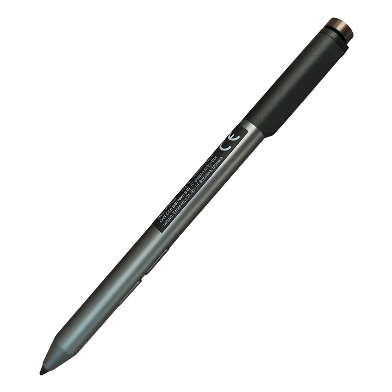 Стилус Lenovo Pen Pro Bluetooth, перезаряжаемый, сенсорный
Стилус Lenovo Pen Pro Bluetooth, перезаряжаемый, сенсорный