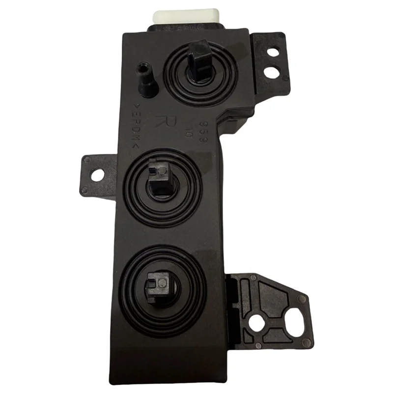 84922-06190 Car Front Right Power Seat Adjustment Switch For Toyota Camry RAV4 2015-2024 8492206190
84922-06190 Car Front Right Power Seat Adjustment Switch For Toyota Camry RAV4 2015-2024 8492206190