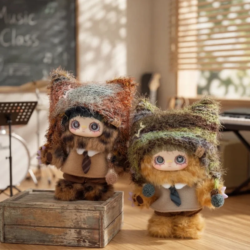 Maymei Kitten Academy Series Vinyl Blind Box Mystery Box Toys Cute Action Anime Figure Kawaii Model Gift
Maymei Kitten Academy Series Vinyl Blind Box Mystery Box Toys Cute Action Anime Figure Kawaii Model Gift