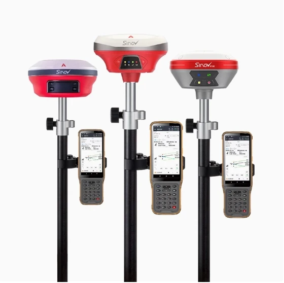 Тест rtk измерительный прибор GPS высокоточный визуальный лофт инерционная навигация портативная инженерная дорога M68910 
Тест rtk измерительный прибор GPS высокоточный визуальный лофт инерционная навигация портативная инженерная дорога M68910