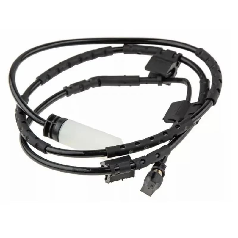 34356773018 34356783772 34356792573 34356859135 База жгута проводов контроллера датчика парковки
34356773018 34356783772 34356792573 34356859135 База жгута проводов контроллера датчика парковки