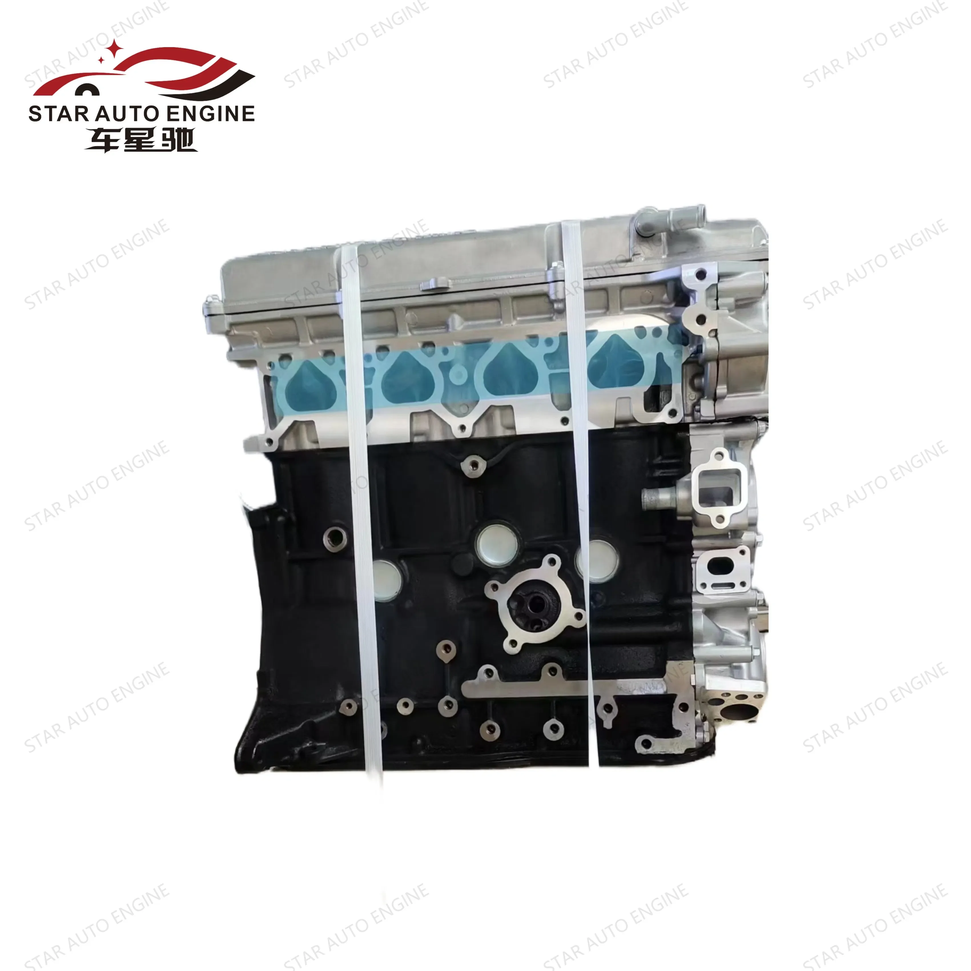 ForFor Nissan Ka24e Ka24de Ka24 Automobile Engine Assembly Inline Four Cylinder Car Engine
ForFor Nissan Ka24e Ka24de Ka24 Automobile Engine Assembly Inline Four Cylinder Car Engine
