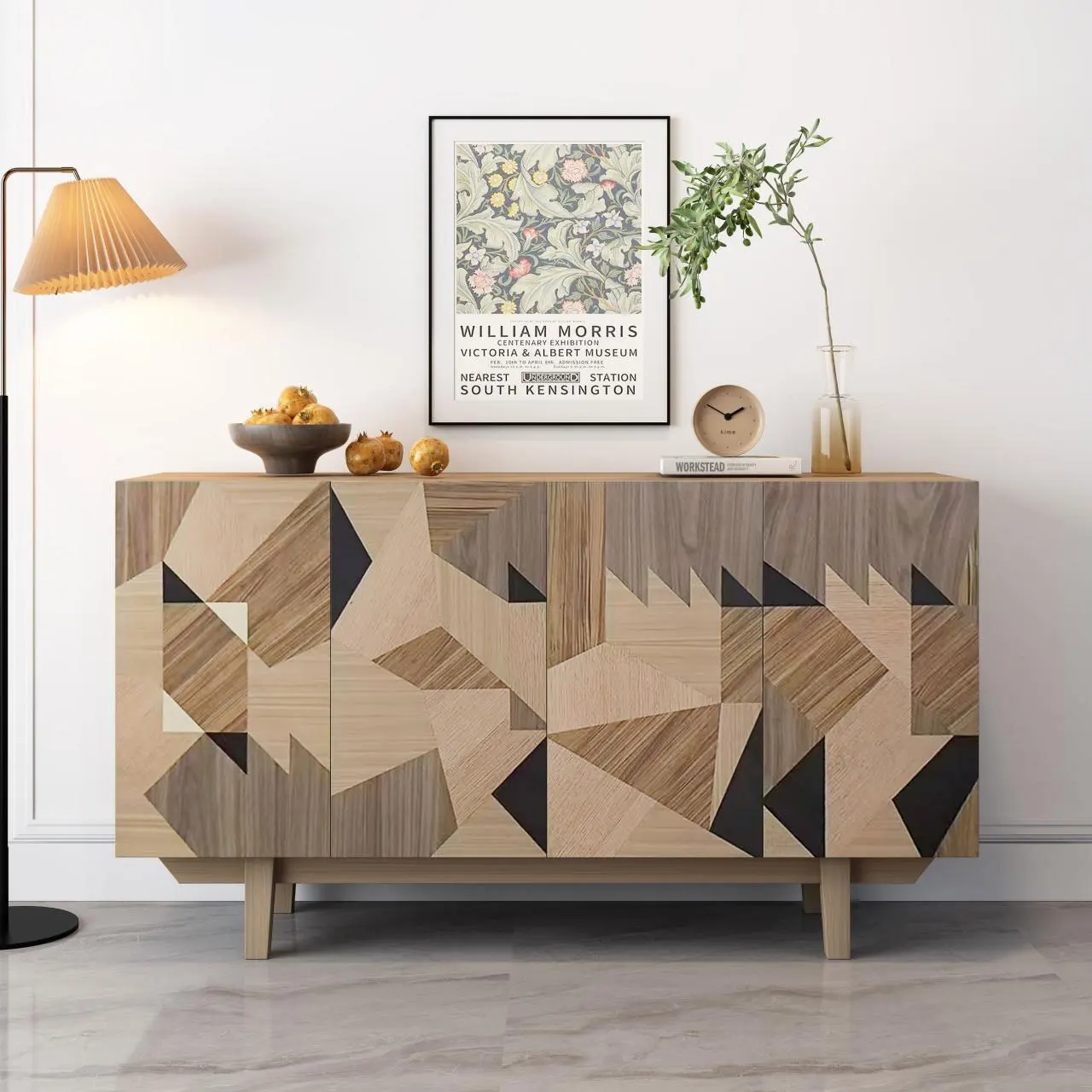 eu-Nordic Country Style Rustic Painted Solid Wood Farmhouse Oak Dining Sideboard with Storage for Living Room Display!
eu-Nordic Country Style Rustic Painted Solid Wood Farmhouse Oak Dining Sideboard with Storage for Living Room Display!