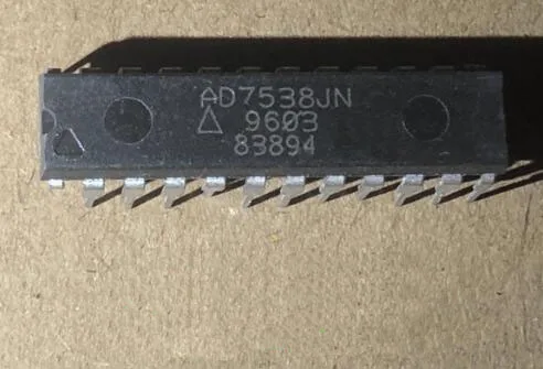 Freeshipping AD7538JN DIP24
Freeshipping AD7538JN DIP24