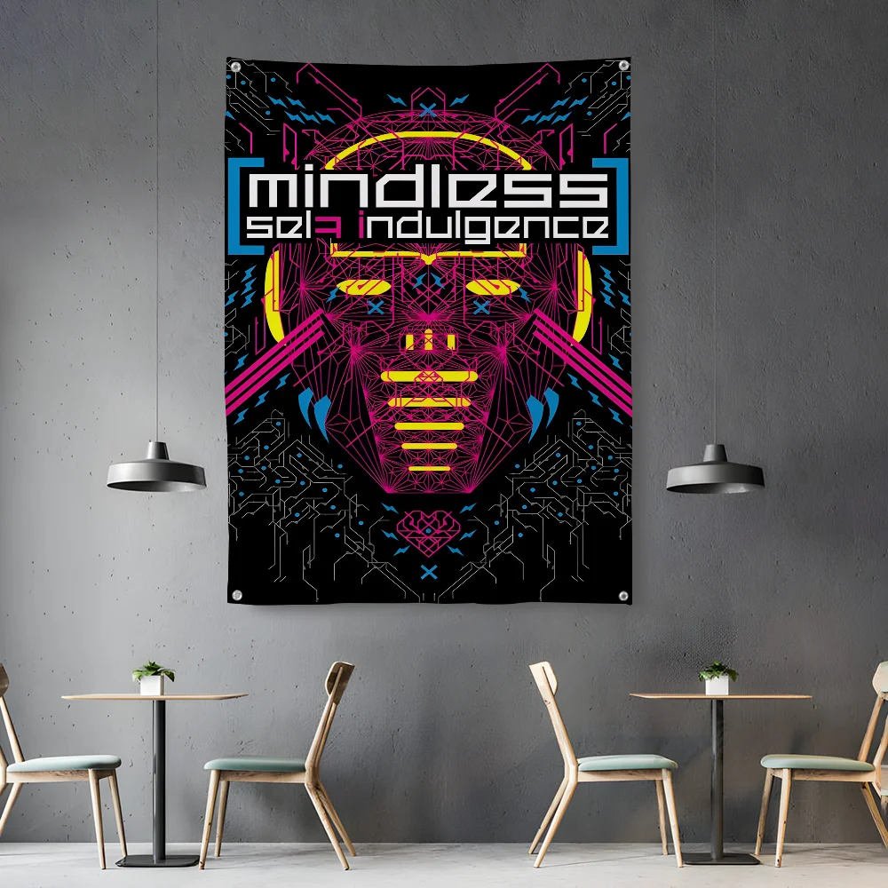 Mindless Self Anime Flag Bedroom Living Room Garden Outdoor Microfiber With Holes Festival Decoration Background Art Banner
Mindless Self Anime Flag Bedroom Living Room Garden Outdoor Microfiber With Holes Festival Decoration Background Art Banner