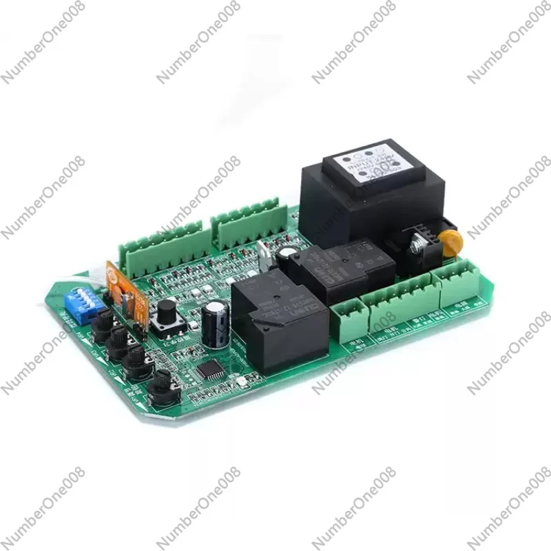 Sliding Door Machine Control Swing Door Machine Control Board
Sliding Door Machine Control Swing Door Machine Control Board