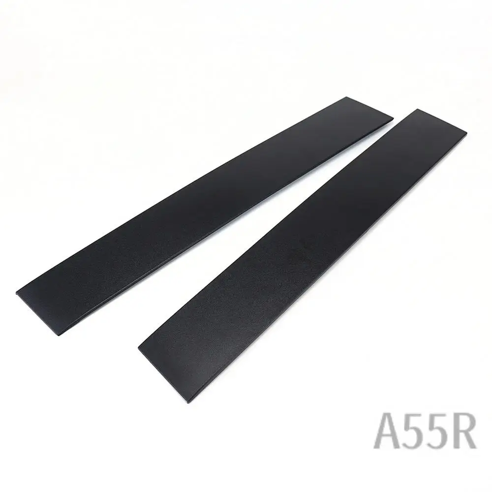 5R-Passenger Side B Front Pillar Glass Trim For Chrysler Town Country 08-16 Dodge Grand Caravan 08-20 5020664AA 5020665AC
5R-Passenger Side B Front Pillar Glass Trim For Chrysler Town Country 08-16 Dodge Grand Caravan 08-20 5020664AA 5020665AC