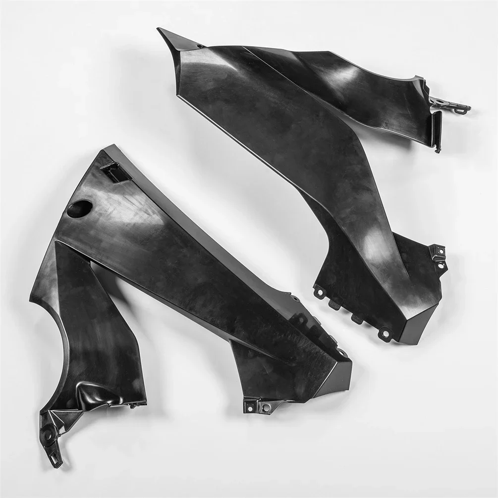 For Honda CBR 650R CBR650R 2019-2023 Belly Pan Motorcycle Bellypan Engine Spoiler Lower Fairing Body Frame Panel Accessories
For Honda CBR 650R CBR650R 2019-2023 Belly Pan Motorcycle Bellypan Engine Spoiler Lower Fairing Body Frame Panel Accessories