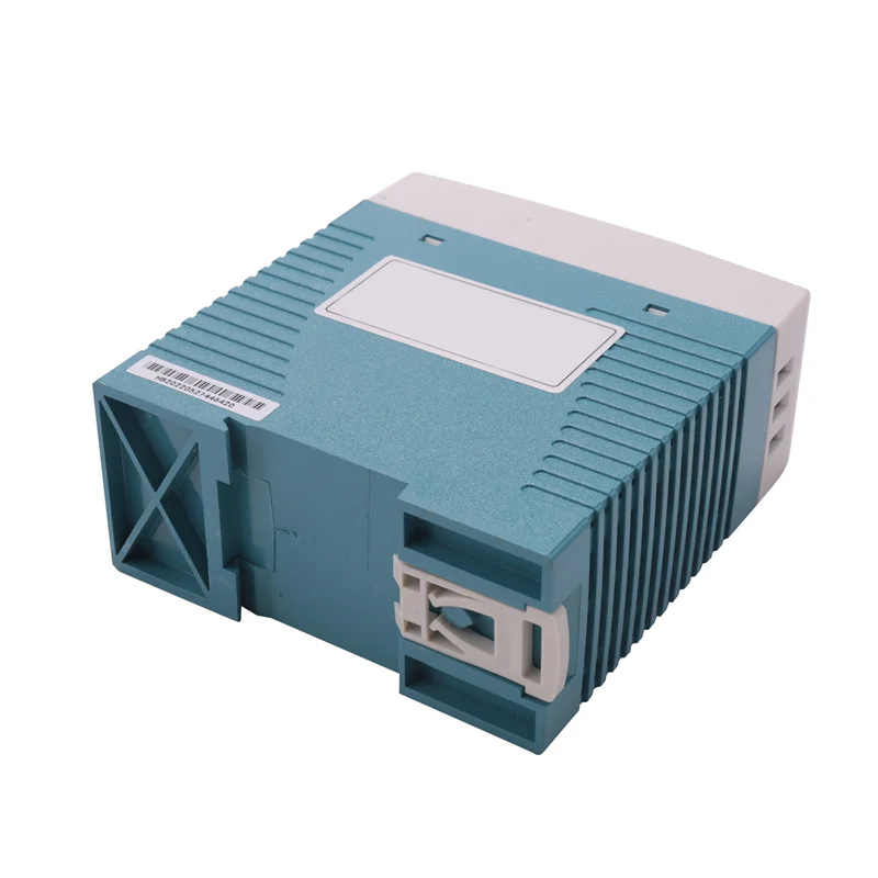 MDR-60 24 В 60 Вт источник питания на DIN-рейку ac-dc регулятор напряжения источник питания 110 В 220 В
MDR-60 24 В 60 Вт источник питания на DIN-рейку ac-dc регулятор напряжения источник питания 110 В 220 В