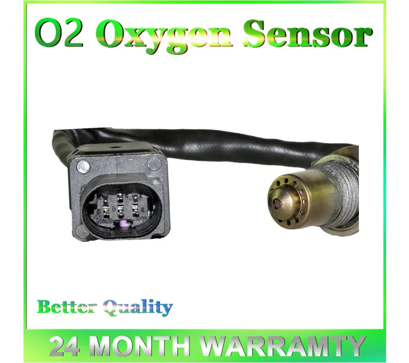 Oxygen Sensor LR001370 for Land Rover Freelander Range Rover III Ford III Citroen Peugeot VOLVO 7G919D375AA 7G91-9D375-AA
Oxygen Sensor LR001370 for Land Rover Freelander Range Rover III Ford III Citroen Peugeot VOLVO 7G919D375AA 7G91-9D375-AA