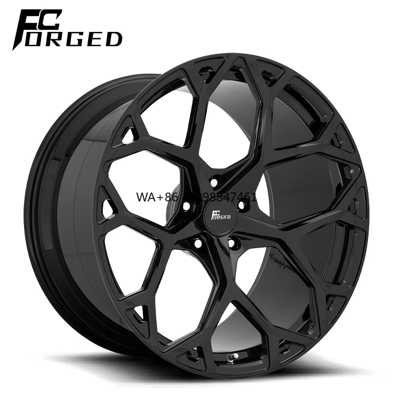 FcForged 6x139.7 Wheels 22 Inch 6061-T6 Aluminum Alloy Wheels 17 18 19 20 21 22 23 24 Inch Forged Wheels 5x114.3
FcForged 6x139.7 Wheels 22 Inch 6061-T6 Aluminum Alloy Wheels 17 18 19 20 21 22 23 24 Inch Forged Wheels 5x114.3