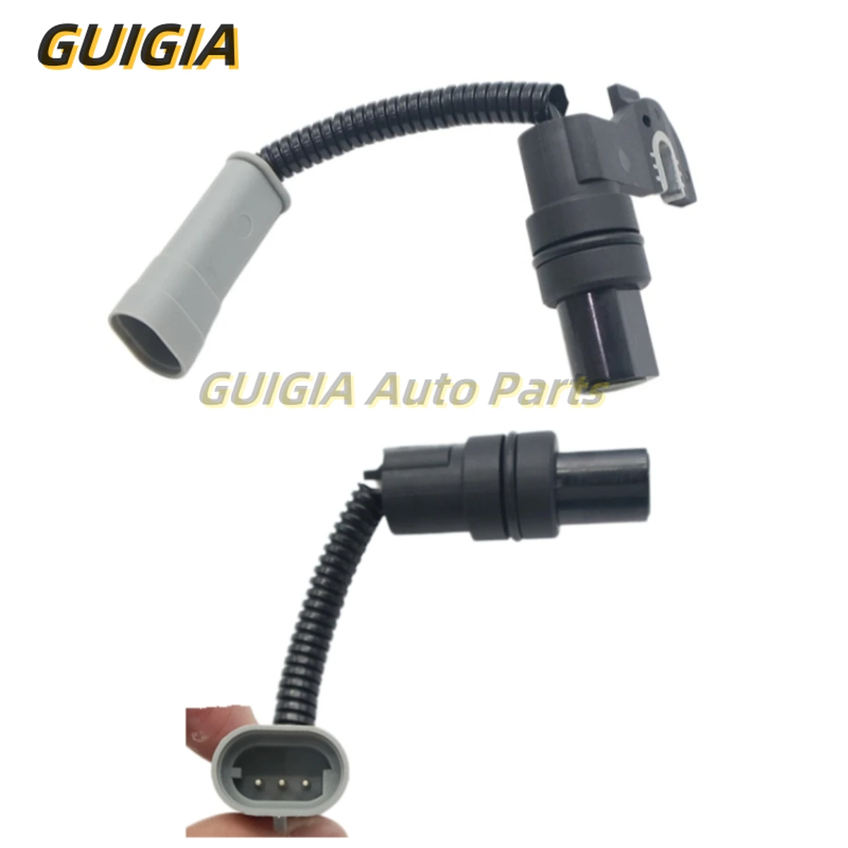 New Engine Camshaft Position Sensor for Chrylser Dodge Eagle Plymouth 1994 1995 1996 1997 4686237 4727138 04727138AB 4686137
New Engine Camshaft Position Sensor for Chrylser Dodge Eagle Plymouth 1994 1995 1996 1997 4686237 4727138 04727138AB 4686137