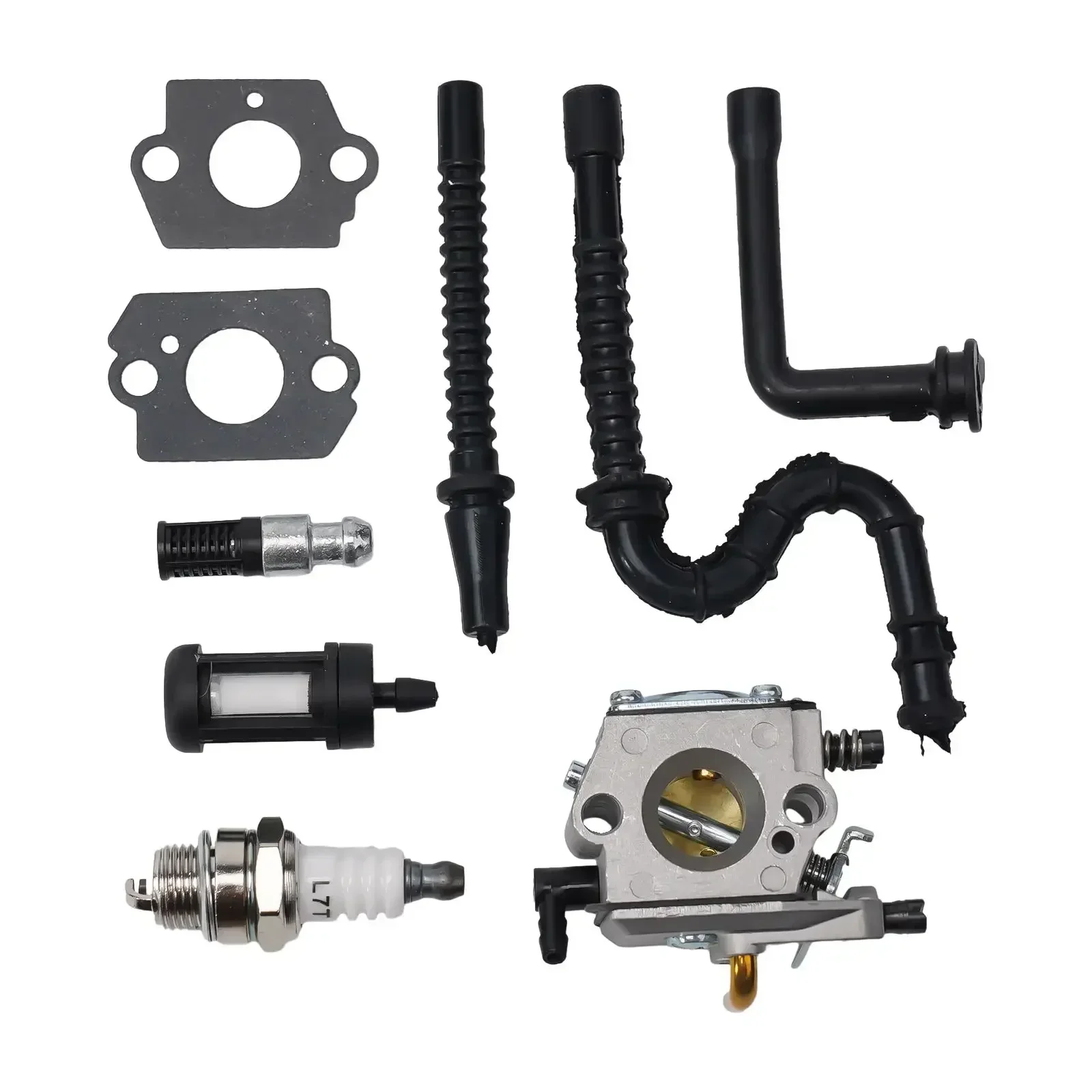 Carburetor For 024 026 M 40 M 60 024AV 024S Chainsaw For Carb Type Garden Power Tools Accesoories Household Supplies
Carburetor For 024 026 M 40 M 60 024AV 024S Chainsaw For Carb Type Garden Power Tools Accesoories Household Supplies