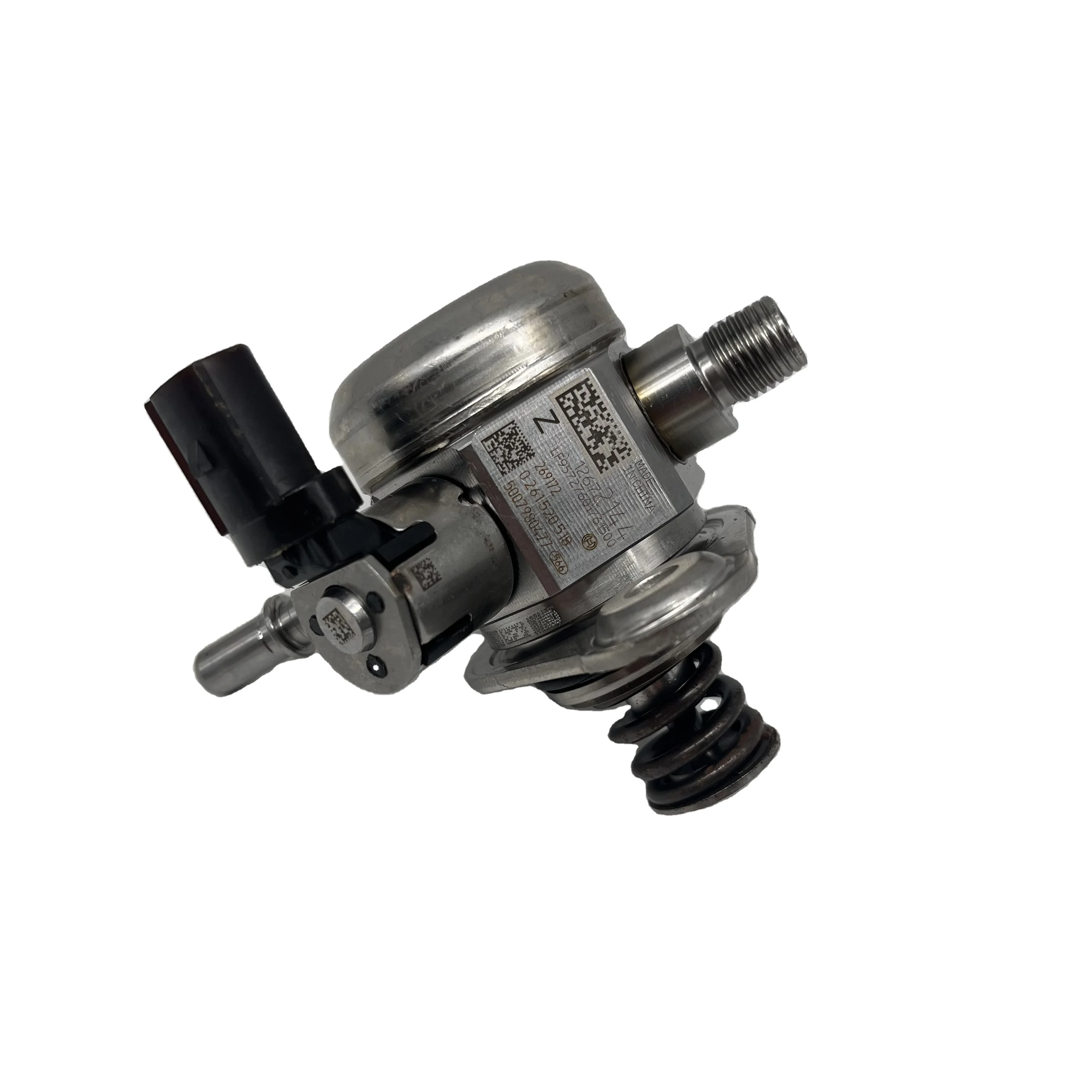 Chevrolet EQUINOX 2018-2020 Malibu Colorado GMC Arcadia 12672144 Auto Parts High Pressure Fuel Pump
Chevrolet EQUINOX 2018-2020 Malibu Colorado GMC Arcadia 12672144 Auto Parts High Pressure Fuel Pump
