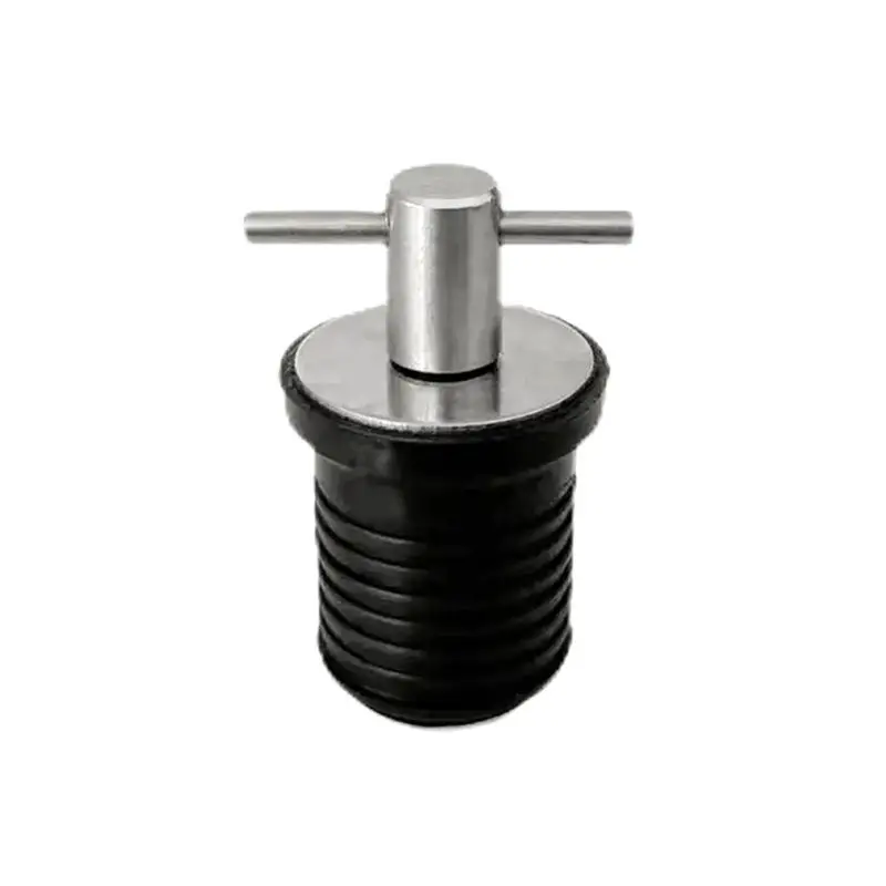 Adjustable T-Handle Twist-In Boat Drain Plug Bung Socket For Kayak Canoe Marine Yacht Speedboat Boat Hardware-A74F
Adjustable T-Handle Twist-In Boat Drain Plug Bung Socket For Kayak Canoe Marine Yacht Speedboat Boat Hardware-A74F