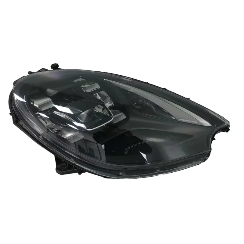 Fit For Porsche Macan GTS Headlight 2014-2017 Macan GTS 95B Headlights Full LED Headlight Assembly Macan 95B Original Headlamp
Fit For Porsche Macan GTS Headlight 2014-2017 Macan GTS 95B Headlights Full LED Headlight Assembly Macan 95B Original Headlamp