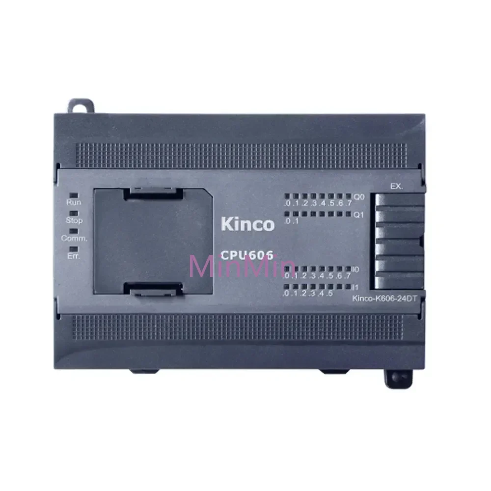 K6 Series PLC K606 K606-24DT K606EA K608 KB6 24DT 24AT 24DR 24AR 30DT 30AT 40DT 40AT 40DR 40AR Compatible K5 Series
K6 Series PLC K606 K606-24DT K606EA K608 KB6 24DT 24AT 24DR 24AR 30DT 30AT 40DT 40AT 40DR 40AR Compatible K5 Series