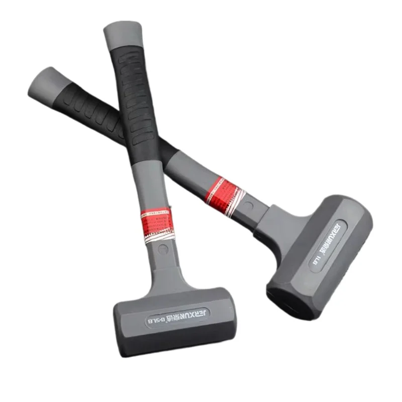 Резиновый молоток Многофункциональный деревообрабатывающий ручной молоток Неэластичные противоударные молотки Молотки для установки пола из мрамора
Резиновый молоток Многофункциональный деревообрабатывающий ручной молоток Неэластичные противоударные молотки Молотки для установки пола из мрамора