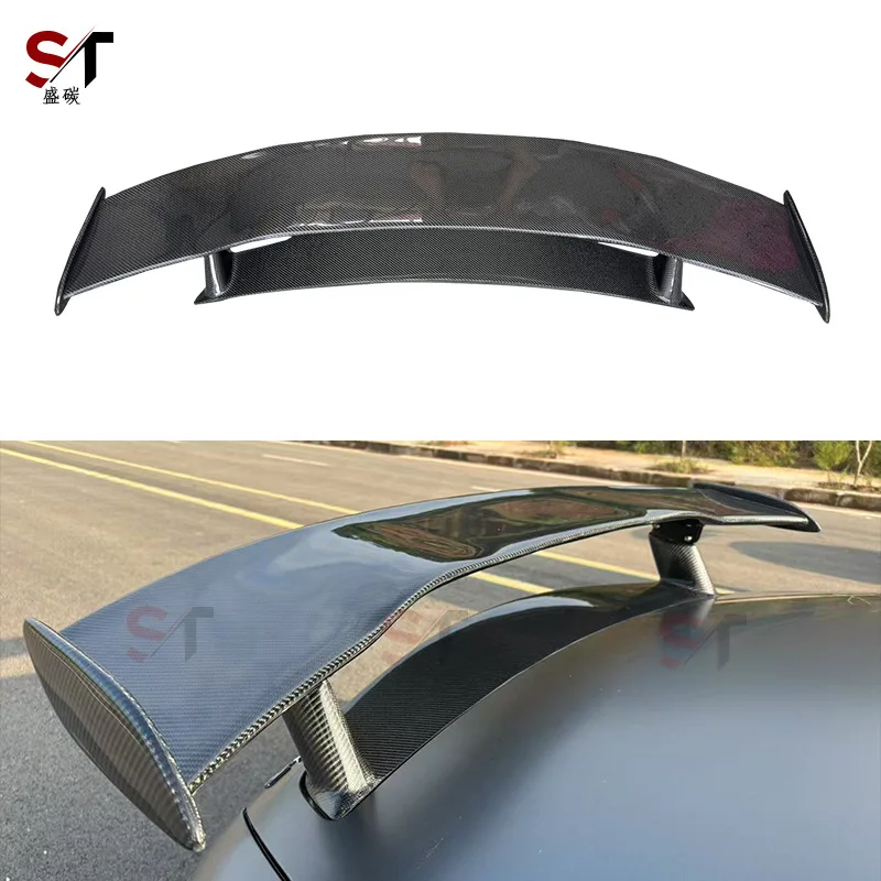 Подходит для Mercedes-Benz AMG GTC, двухдверный трансформируемый хвостовое крыло из углеродного волокна, автомобильный фиксированный ветрокрыло, двухслойный спойлер с подсветкой
Подходит для Mercedes-Benz AMG GTC, двухдверный трансформируемый хвостовое крыло из углеродного волокна, автомобильный фиксированный ветрокрыло, двухслойный спойлер с подсветкой