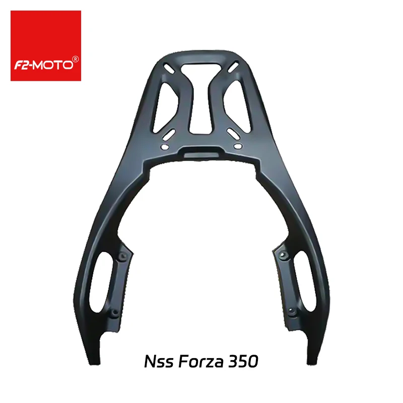Intelligent Library NSS 350 Motorcycle Aluminium Alloy Tailstock Type Motorcycle Luggage Rack
Intelligent Library NSS 350 Motorcycle Aluminium Alloy Tailstock Type Motorcycle Luggage Rack