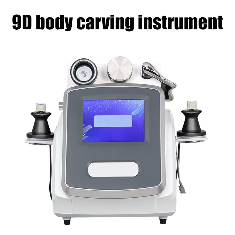 9D Body Carving Instrument For Meridian Clearing, Heating, Health Preservation, Beauty Salon Use
9D Body Carving Instrument For Meridian Clearing, Heating, Health Preservation, Beauty Salon Use