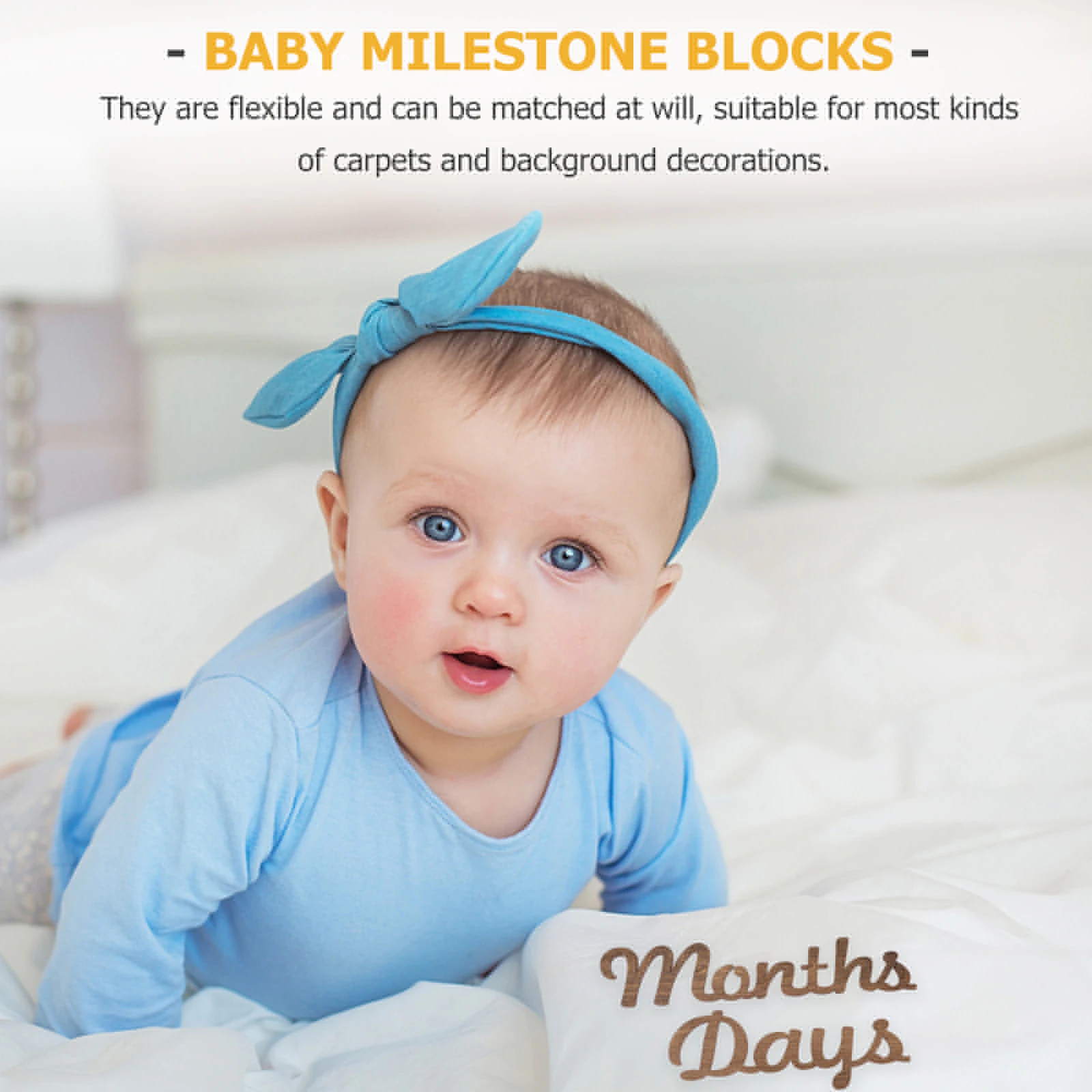 Wooden Baby Milestone Numbers Sign Set Newborn Month Plate Photo Props Hard Reusable Compact Safe Smooth Edges Baby Milestone
Wooden Baby Milestone Numbers Sign Set Newborn Month Plate Photo Props Hard Reusable Compact Safe Smooth Edges Baby Milestone