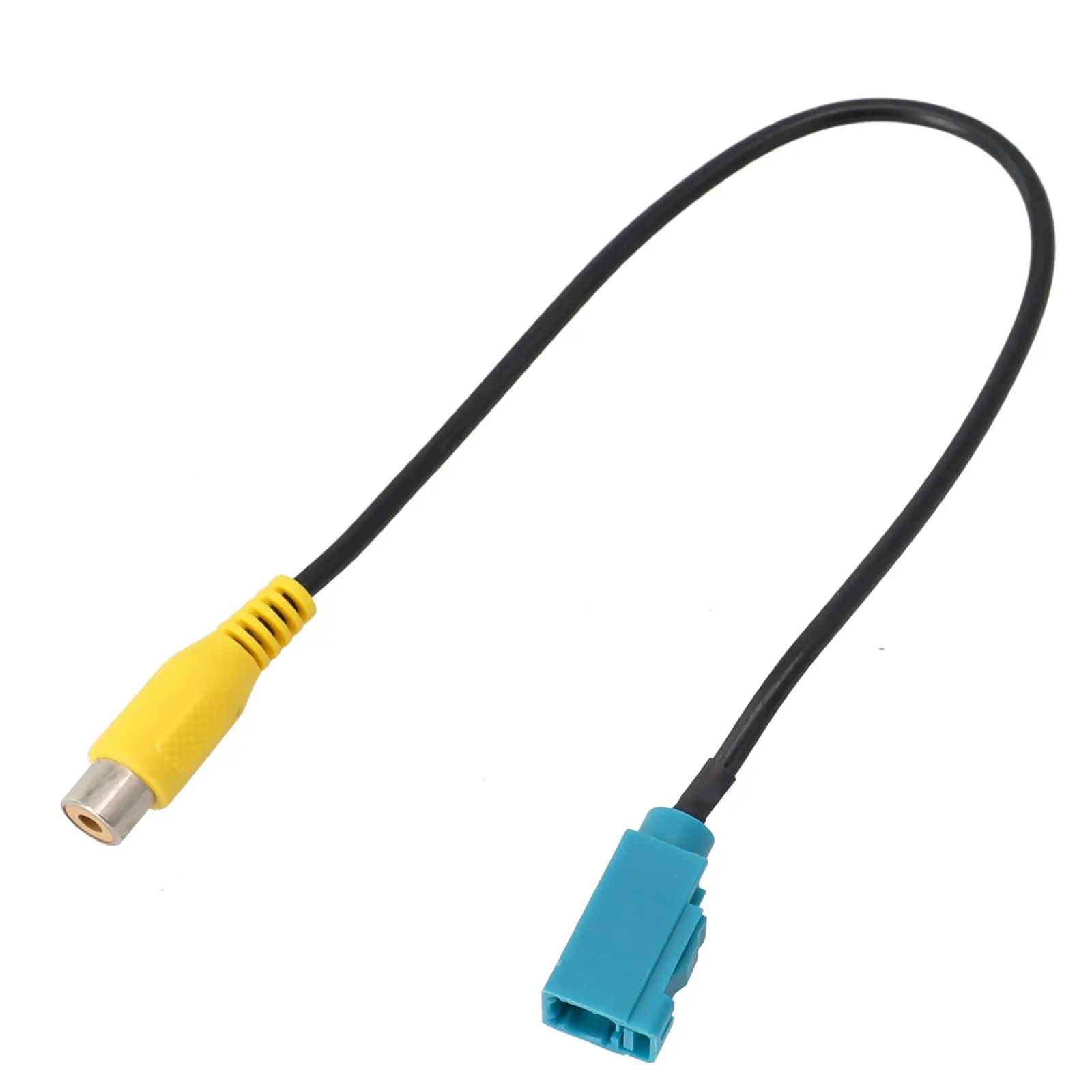 Adapter Cable Car Camera Auto Accessories 30 Cm For Sedan 09-12 W212 4Door Black C207 W207 For 5Door Wagon 11-14
Adapter Cable Car Camera Auto Accessories 30 Cm For Sedan 09-12 W212 4Door Black C207 W207 For 5Door Wagon 11-14