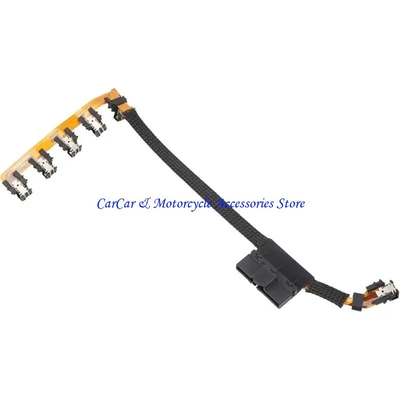 Automotive Accessessy Accessessy для акцента Accent автоматической трансмиссионной проводки корпуса
Automotive Accessessy Accessessy для акцента Accent автоматической трансмиссионной проводки корпуса