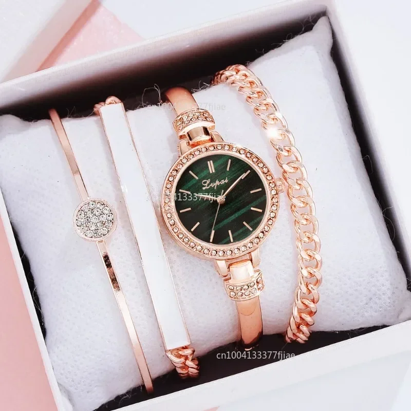 Hot Fashion Casual Fine Strap Women Watches Bracelet Watch Rhinestone Quicksand Small Dial Retractable Bracelets Wristwatch Gift
Hot Fashion Casual Fine Strap Women Watches Bracelet Watch Rhinestone Quicksand Small Dial Retractable Bracelets Wristwatch Gift