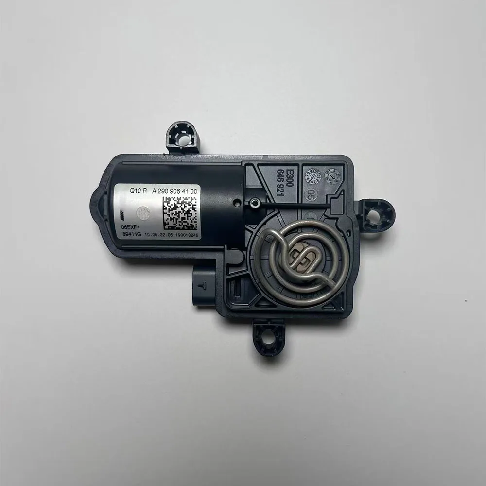 For Mercedes Benz W205 W213 W222 W253 W290 W463, right side sports exhaust actuator valve motor, A2909064100 2909064100
For Mercedes Benz W205 W213 W222 W253 W290 W463, right side sports exhaust actuator valve motor, A2909064100 2909064100