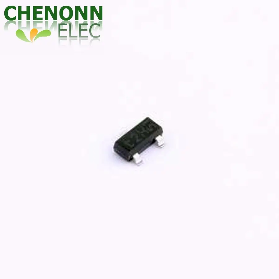 200PCS/LOT PBSS5140T,215 (Single Bipolar Transistors)
200PCS/LOT PBSS5140T,215 (Single Bipolar Transistors)