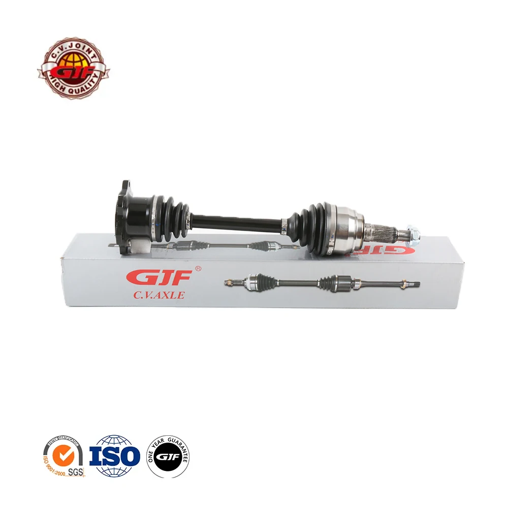 NEW Right and Left Drive Shaft Car Parts Assembly Cv Axle Shaft for Cadillac Escalade 6.2/6.0 2007 22789359
NEW Right and Left Drive Shaft Car Parts Assembly Cv Axle Shaft for Cadillac Escalade 6.2/6.0 2007 22789359