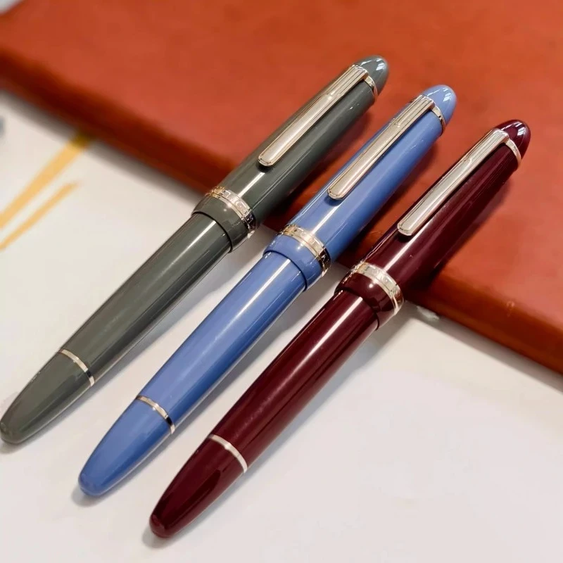 2026 Nib MAJOHN P136-plus Piston Fountain Pen Luxury Long Knife EF F M 0.38MM 0.5MM 0.7MM Nib School Office Writing Ink Pen Gift
2026 Nib MAJOHN P136-plus Piston Fountain Pen Luxury Long Knife EF F M 0.38MM 0.5MM 0.7MM Nib School Office Writing Ink Pen Gift