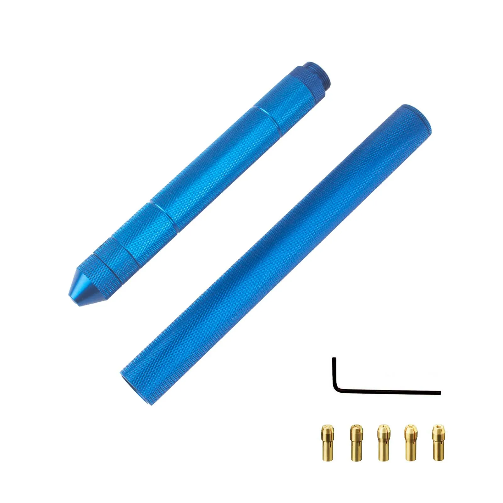 Jewelry Welding Needle Sharpener Grinding Fixture Adjustable Size Soldering Repair Tool for Jewelry Making and Craft
Jewelry Welding Needle Sharpener Grinding Fixture Adjustable Size Soldering Repair Tool for Jewelry Making and Craft