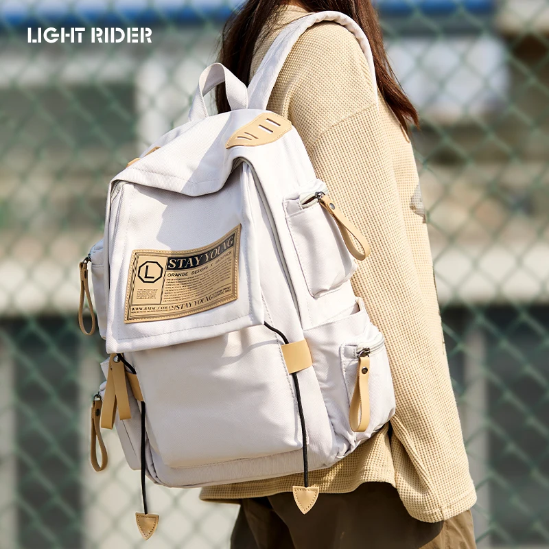 Multifunction School Backpacks for Girls School Bag Boys Bookbag, College Waterproof Teenager Travel Laptop Backpack for Women
Multifunction School Backpacks for Girls School Bag Boys Bookbag, College Waterproof Teenager Travel Laptop Backpack for Women