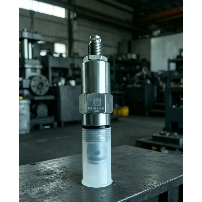 Industrial Hydraulic Cartridge Valve Solenoid Valve RV3-10-S-0-36
Industrial Hydraulic Cartridge Valve Solenoid Valve RV3-10-S-0-36