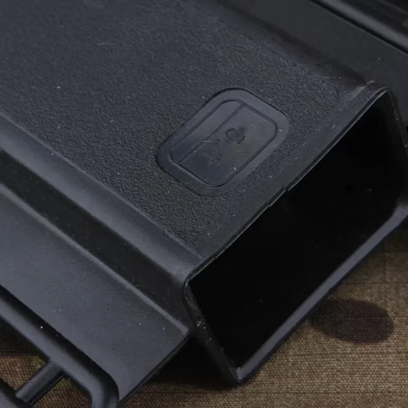 Tactical Handgun Magazine Cover Mag Holder Pistol Pouch Storage Purposed Bag Combat Hunting Outdoor
Tactical Handgun Magazine Cover Mag Holder Pistol Pouch Storage Purposed Bag Combat Hunting Outdoor