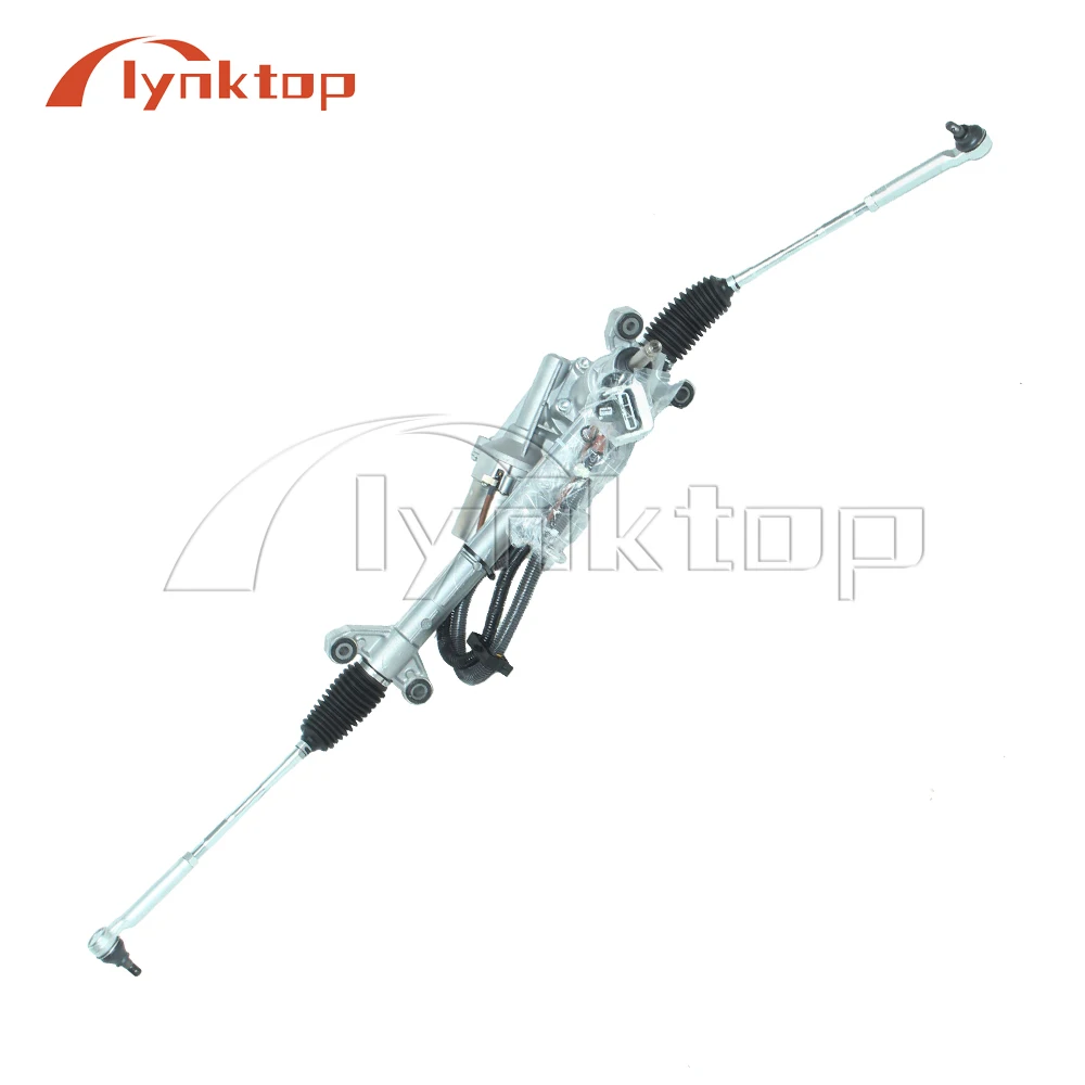 Electrical Power Steering Rack Gear Box for Subaru Legacy LHD 2009-2014 34110-AJ150
Electrical Power Steering Rack Gear Box for Subaru Legacy LHD 2009-2014 34110-AJ150