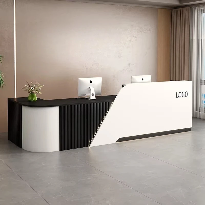 az-Modern Minimalist Reception Desk with Display for Beauty Salon Shop Office-Small Commercial Counter@
az-Modern Minimalist Reception Desk with Display for Beauty Salon Shop Office-Small Commercial Counter@