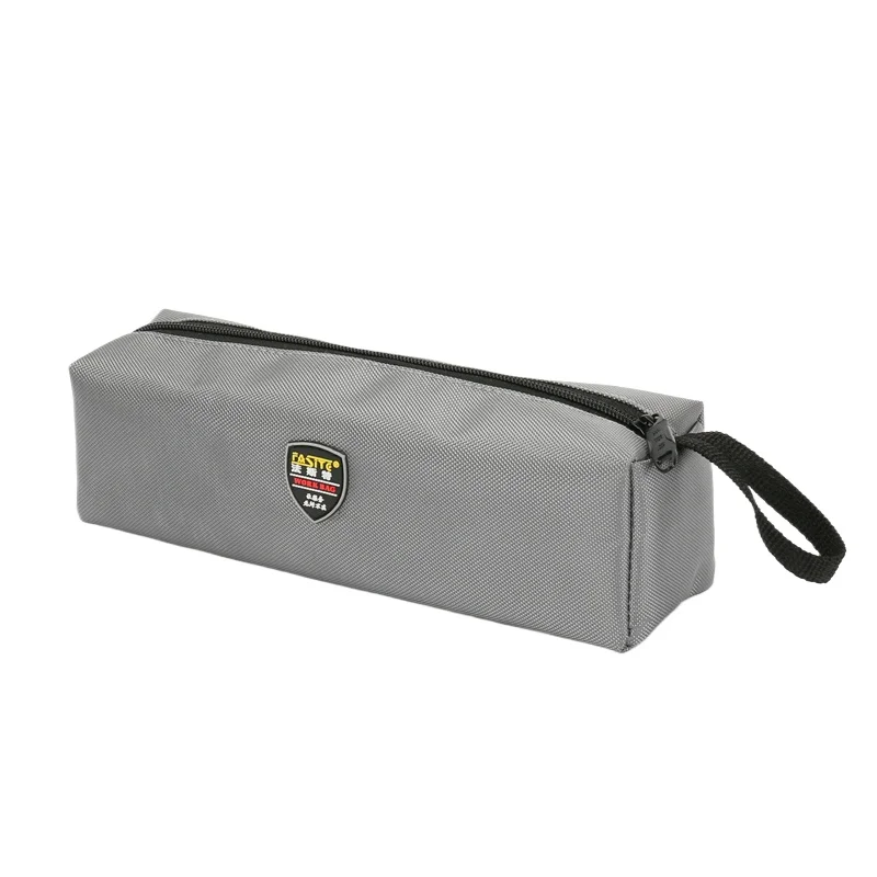 Tool Kit Small Portable Canvas Multifunctional Maintenance Storage Kit Parts Tool Cloth Bag
Tool Kit Small Portable Canvas Multifunctional Maintenance Storage Kit Parts Tool Cloth Bag
