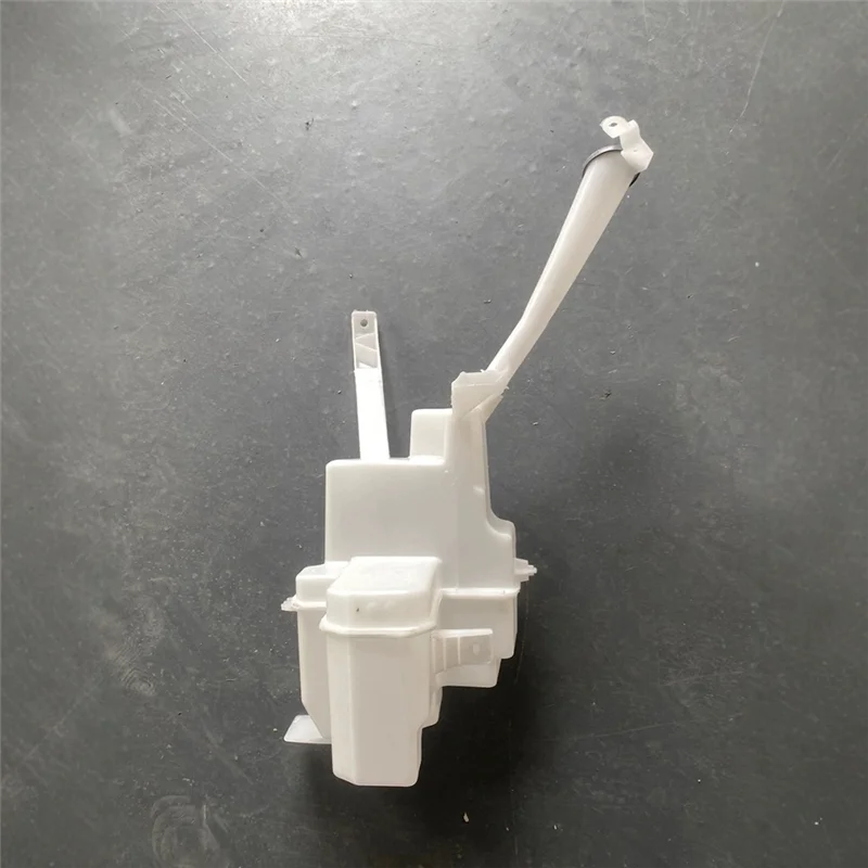 Car Washer Reservoir 28910-6RR0A With Water Pipe For Nissan Rogue 2021-2024 289106RR0A
Car Washer Reservoir 28910-6RR0A With Water Pipe For Nissan Rogue 2021-2024 289106RR0A