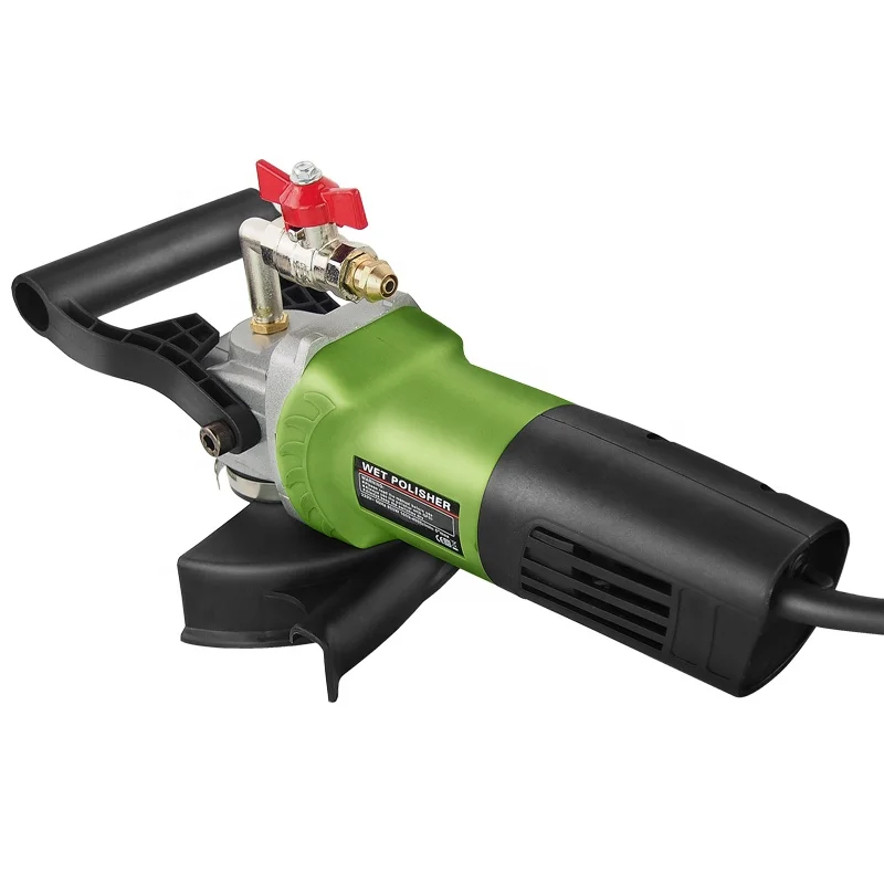 High Quality Durable 110V 220V 230V 240V Electric Pneumatic Stone Marble Granite Wet Polisher With Variable Speed
High Quality Durable 110V 220V 230V 240V Electric Pneumatic Stone Marble Granite Wet Polisher With Variable Speed