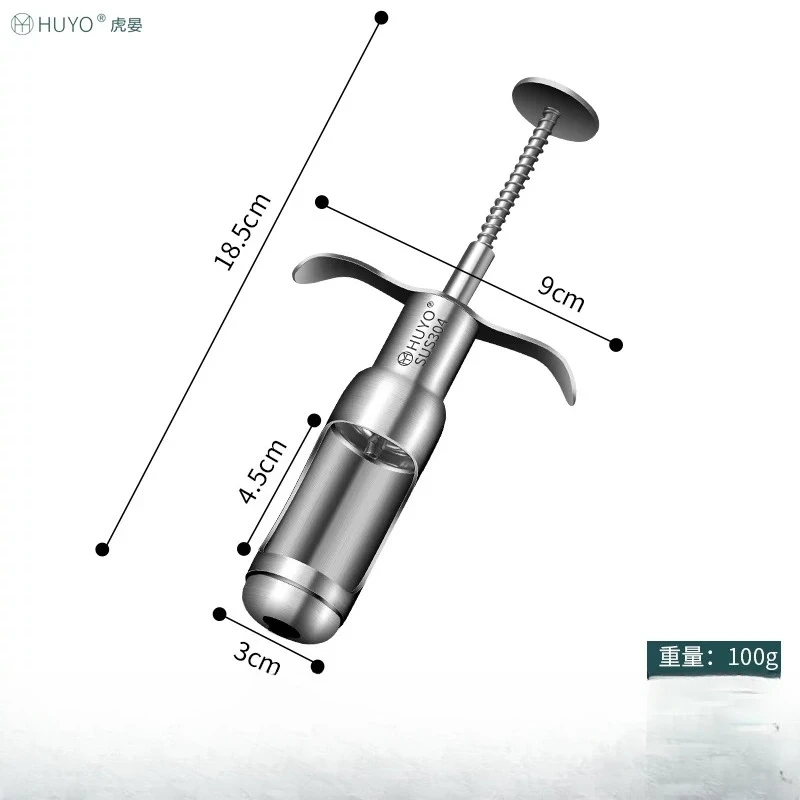 LH jujube nucleator household stainless steel multi-functional nucleator tool
LH jujube nucleator household stainless steel multi-functional nucleator tool