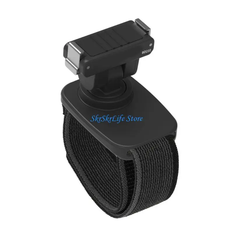 E65E Outdoor Wrist Camera Holder Quick Release Wrist Strap Mount
E65E Outdoor Wrist Camera Holder Quick Release Wrist Strap Mount