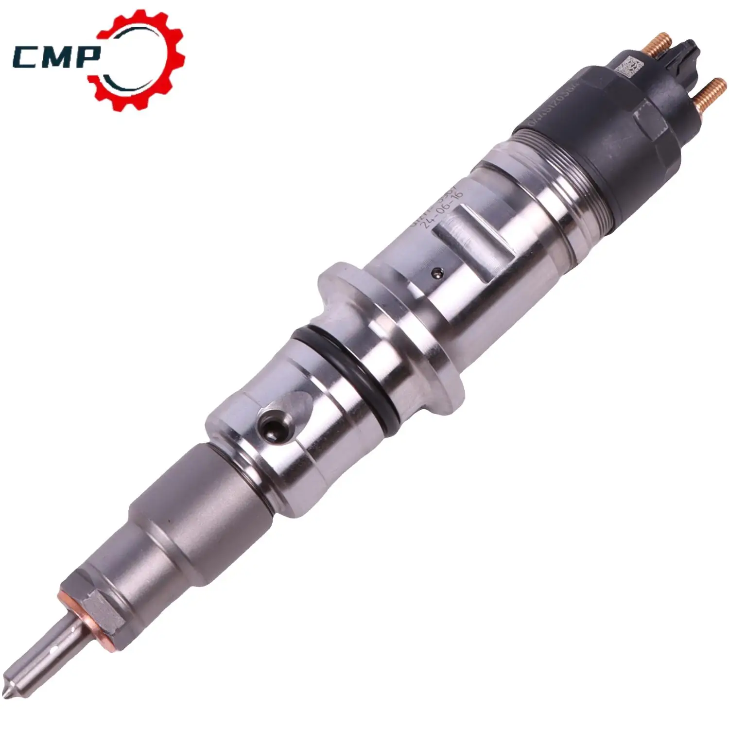 1Pcs Fuel Injectors 0445120384 Common Rail Injector Assembly For Bosch CUMMINS Engine Components Fuel Supply System Accessories
1Pcs Fuel Injectors 0445120384 Common Rail Injector Assembly For Bosch CUMMINS Engine Components Fuel Supply System Accessories